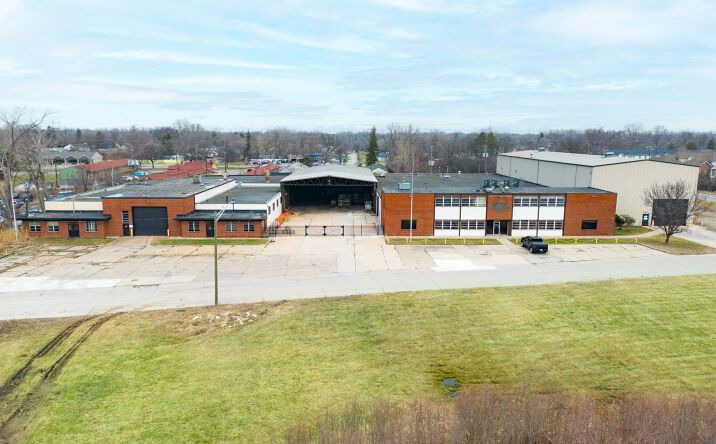 Pictures of Industrial property located at 28530 Reynolds Avenue, Inkster, MI 48141 for sales - image #1