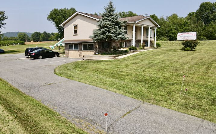 Pictures of Hospitality, Special Purpose property located at 426 NJ-57, Washington, NJ 07882 for sales - image #1