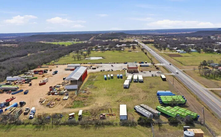 Pictures of Land property located at TBD HWY 337, Mineral Wells, TX 76067 for sales - image #1