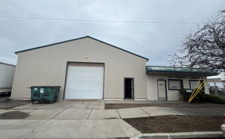 Pictures of Industrial property located at 2828 N Madelia St, Spokane, WA 99207 for sales - image #1