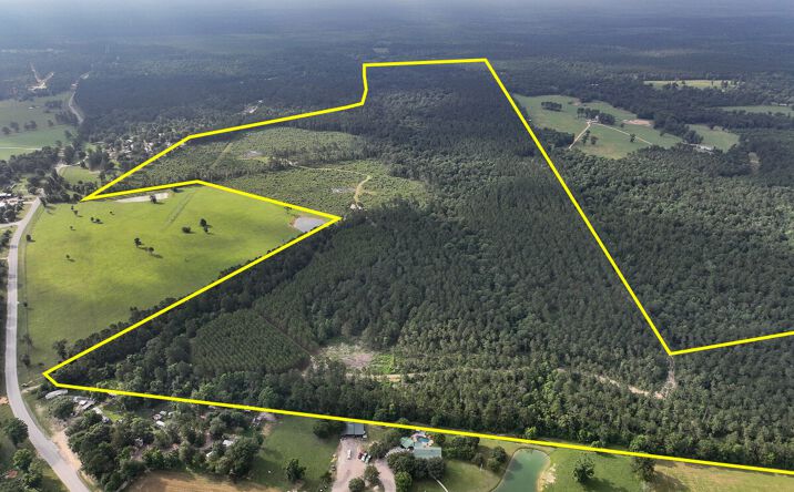 Pictures of Land, Business for Sale property located at FM 1725, Willis, TX 77378 for sales - image #1