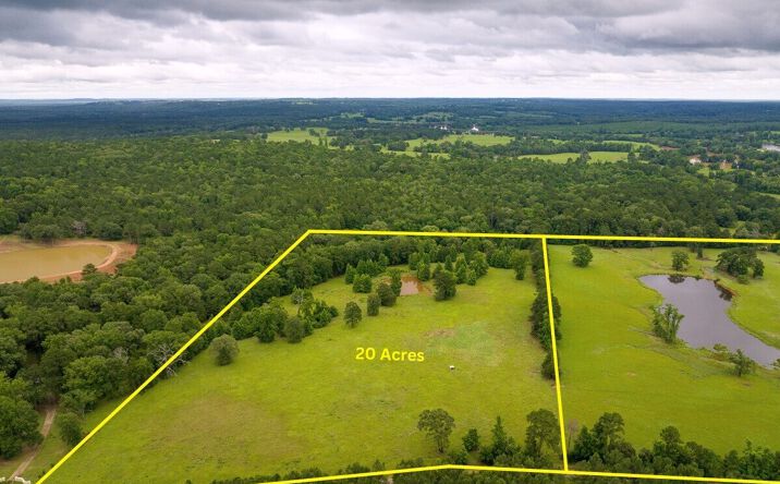 Pictures of Land property located at County Road 1224, Elkhart, TX 75839 for sales - image #1