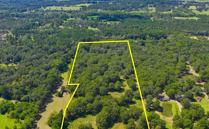Pictures of Land, Business for Sale property located at Mount Zion Road, New Waverly, TX 77358 for sales - image #1
