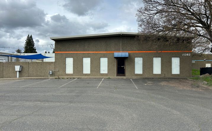 Pictures of Industrial property located at 11362 Monier Park Pl, Rancho Cordova, CA 95742 for sales - image #1