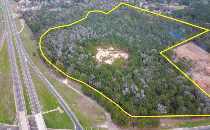 Pictures of Land, Business for Sale property located at Highway 190, Huntsville, TX 77340 for sales - image #1