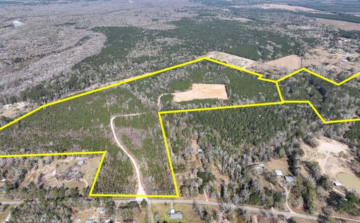 Pictures of Land property located at Lakeview Road, Vidor, TX 77662 for sales - image #1