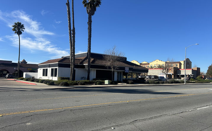 Pictures of Retail, Office property located at 1129 N H St, Lompoc, CA 93436 for sales - image #1