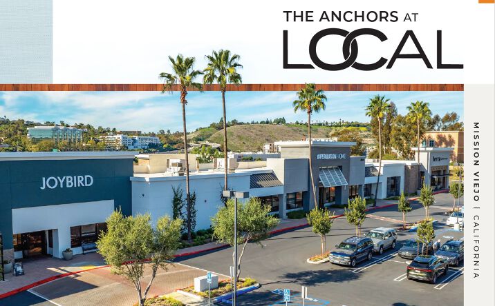 Pictures of Retail property located at 28331 Marguerite Pkwy, Mission Viejo, CA 92691 for sales - image #1