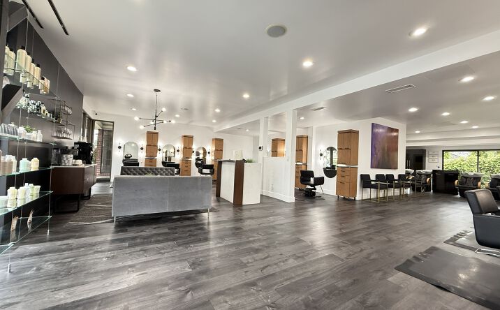 Pictures of Business for Sale property located at 937 W Foothill Blvd, Claremont, CA 91711 for sales - image #1