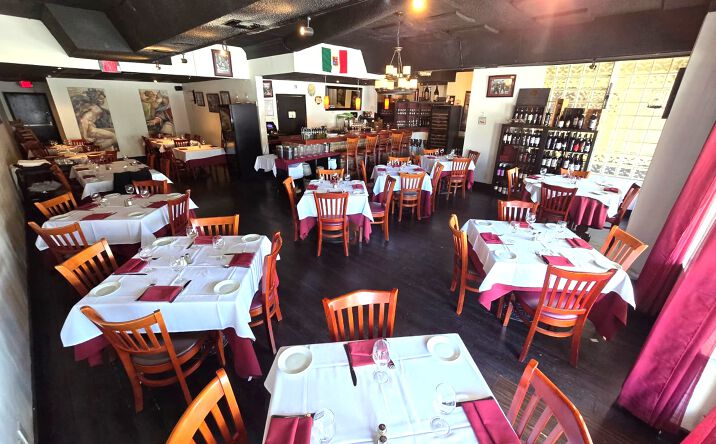 Pictures of Business for Sale property located at 1 Fort Lauderdale, Fort Lauderdale, FL 33308 for sales - image #1
