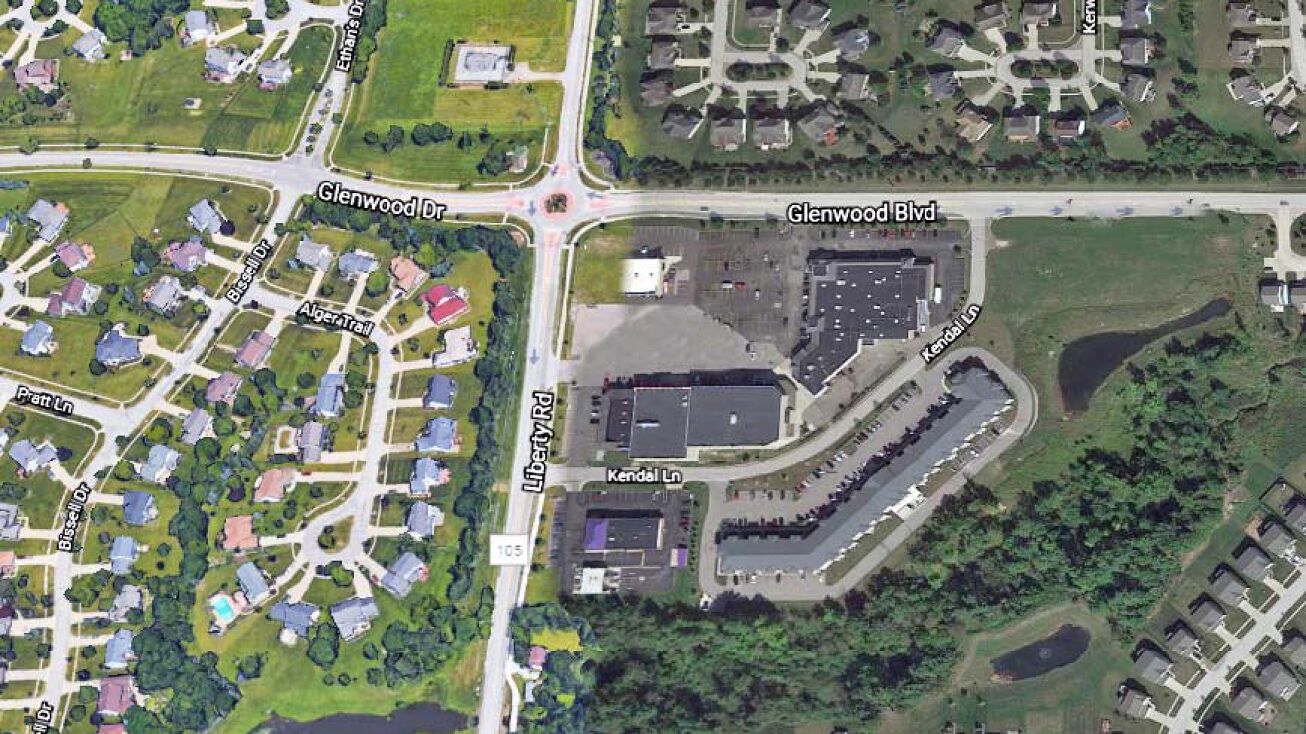 3100 Glenwood Blvd, Reminderville, OH 44087