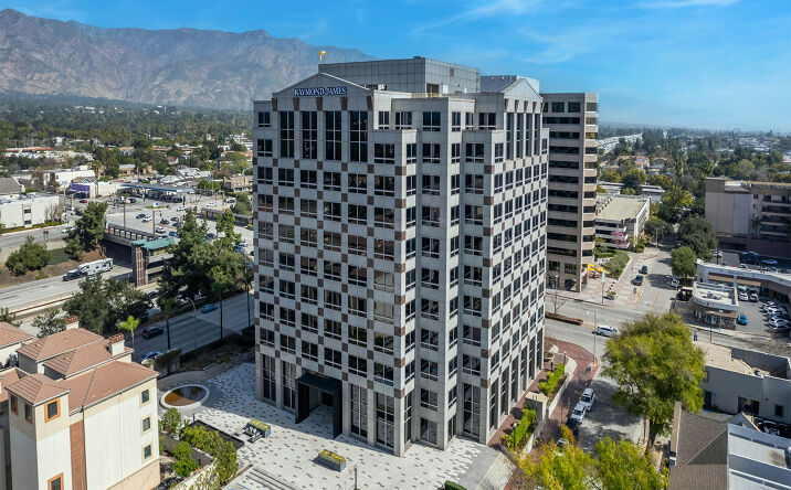 Pictures of Office property located at 301 N Lake Ave, Pasadena, CA 91101 for sales - image #1
