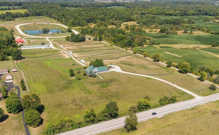Pictures of Land property located at 7233 National Rd. SE, Thornville, OH 43076 for sales - image #1