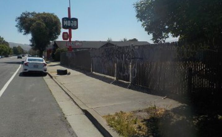 Pictures of Land property located at 3740 Peralta Blvd, Fremont, CA 94536 for sales - image #1