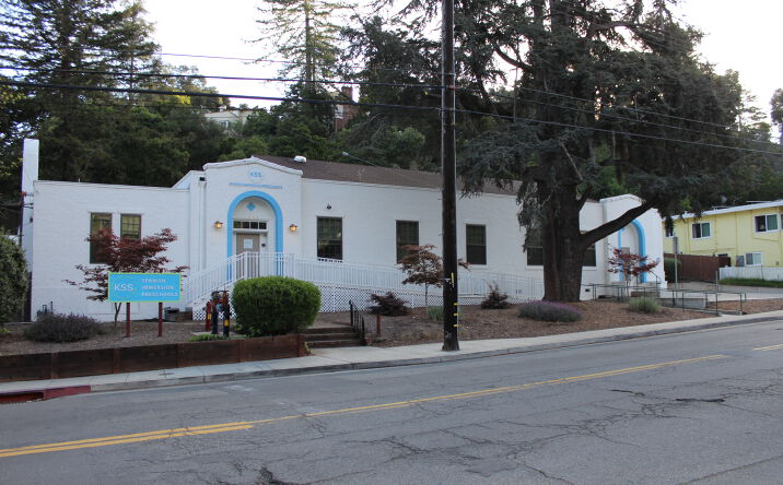 Pictures of Special Purpose property located at 1650 Mountain Blvd, Oakland, CA 94611 for sales - image #1