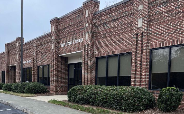 Pictures of Office property located at 601 Cascade Pointe Lane #103, Cary, NC 27513 for sales - image #1