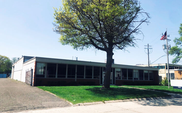 Pictures of Industrial property located at 12221 Dixie Hwy, Redford, MI 48239 for sales - image #1