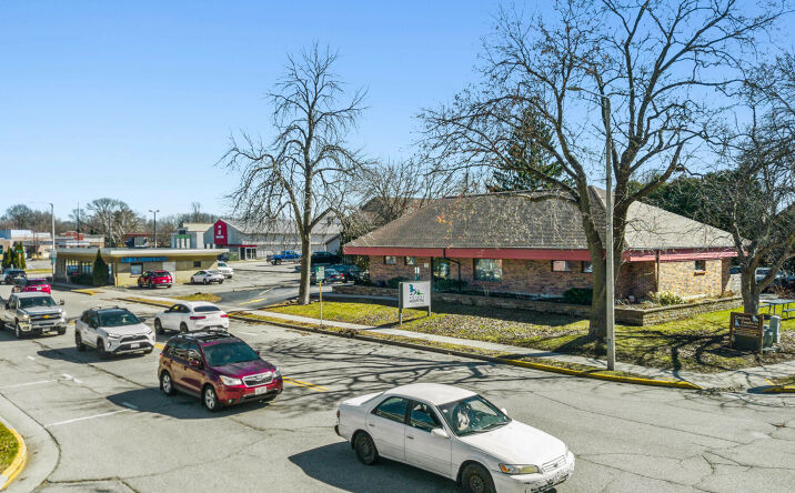 Pictures of Office property located at 203 W Verona Ave, Verona, WI 53593 for sales - image #1
