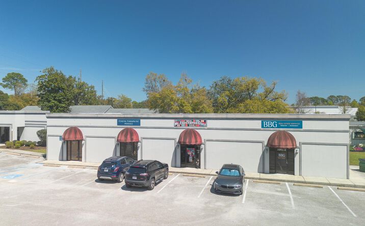 Pictures of Mixed Use, Office, Retail property located at 1092 Acadian Dr, Gulfport, MS 39507 for sales - image #1