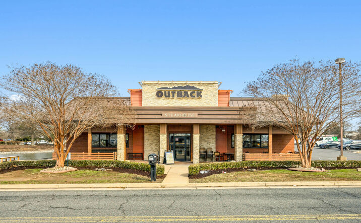 Pictures of Retail property located at 2941 Plank Rd, Fredericksburg,, VA 22401 for sales - image #1