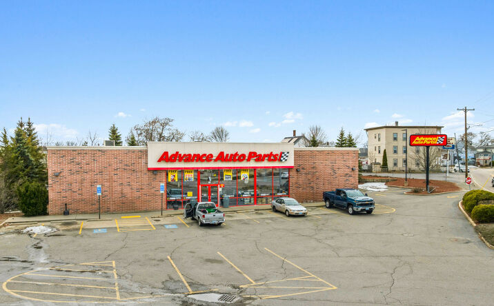 Pictures of Retail property located at 45 Pulaski Blvd - Bellingham, MA, Bellingham, MA 02019 for sales - image #1