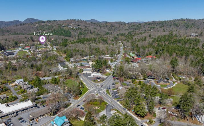 Pictures of Land property located at 435 US 64 W, Cashiers, NC 28717 for sales - image #1