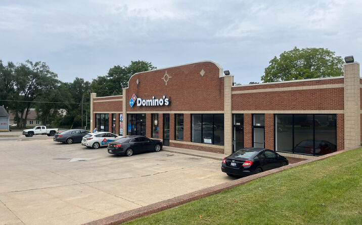 Pictures of Retail, Mixed Use property located at 1230-1238 Francis Street, Jackson, MI 49203 for sales - image #1