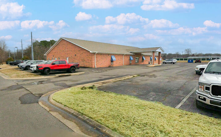 Pictures of Office property located at 2620 Perkins Creek Dr, Paducah, KY 42001 for sales - image #1