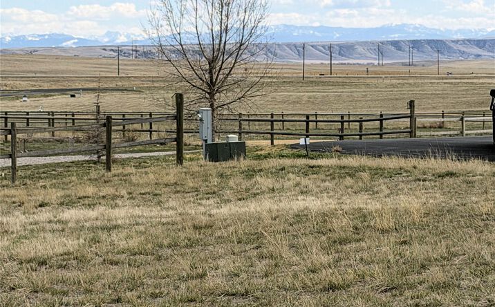 Pictures of Land property located at Lot 62 Grouseberry Court, Three Forks, MT 59752 for sales - image #1