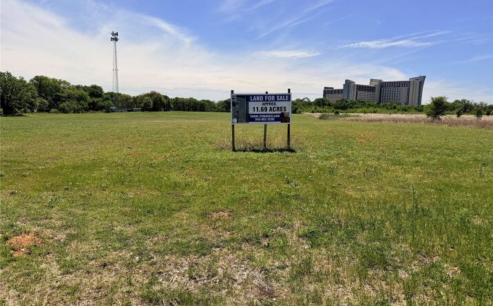 Pictures of Land property located at 0 Merle Wolfe Road, Thackerville, OK 73459 for sales - image #1
