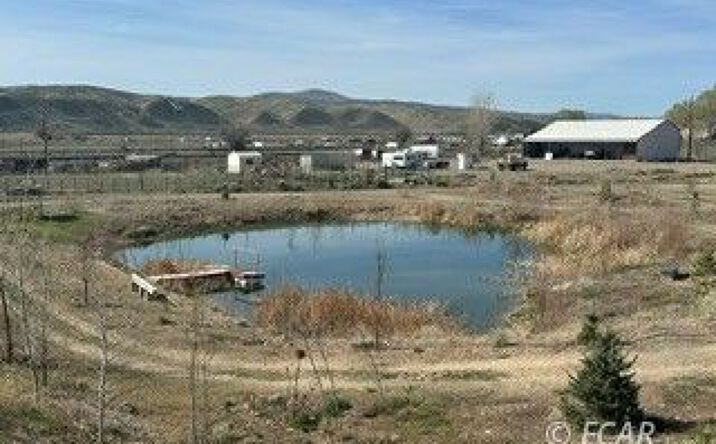 Pictures of Land property located at 1417 Huntley Street, Carlin, NV 89822 for sales - image #1