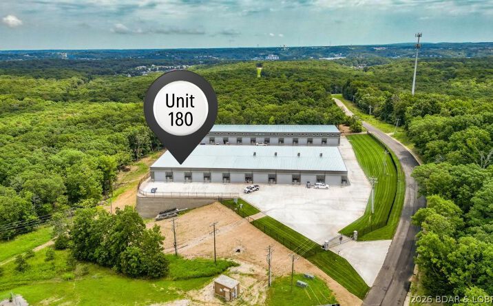 Pictures of Land property located at 255 Shawnee Bend Road 180, Sunrise Beach, MO 65079 for sales - image #1