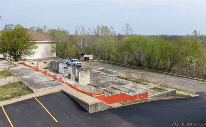 Pictures of Land property located at 3285 Bagnell Dam Blvd, Lake Ozark, MO 65049 for sales - image #1