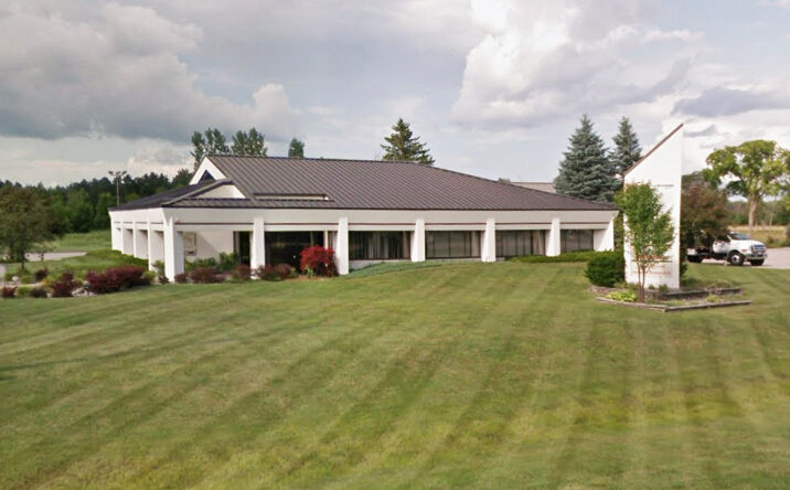 Pictures of Retail, Office property located at 1277 E Cedar Ave, Gladwin, MI 48624 for sales - image #1