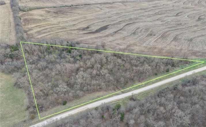 Pictures of Land, Special Purpose property located at 102nd Street, Gilman City, MO 64642 for sales - image #1