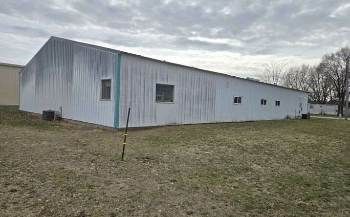 Pictures of Industrial property located at 719 7Th Street N, Northwood, IA 50459 for sales - image #1