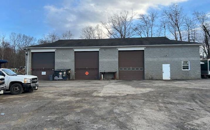 Pictures of Industrial property located at 2990 Navajo Road, Yorktown, NY 10598 for sales - image #1
