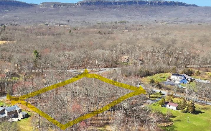 Pictures of Land, Special Purpose property located at 799 Albany Post Road, Gardiner, NY 12561 for sales - image #1