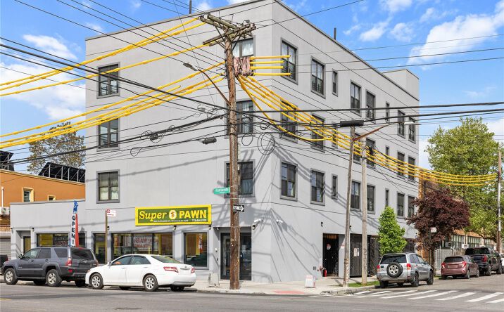 Pictures of Mixed Use property located at 8623 Flatlands Avenue, New York, NY 11236 for sales - image #1