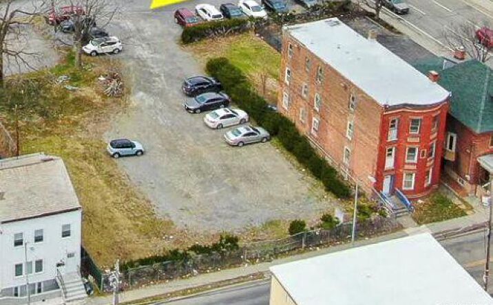 Pictures of Mixed Use, Special Purpose property located at 52 Academy Street, Poughkeepsie, NY 12601 for sales - image #1