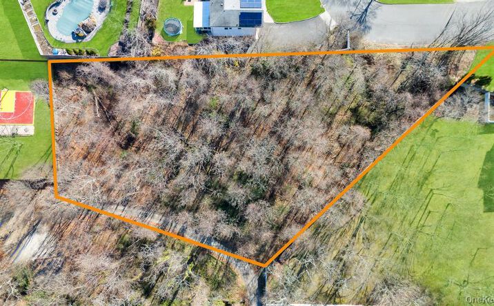 Pictures of Land property located at Peconic Street, Selden, NY 11784 for sales - image #1