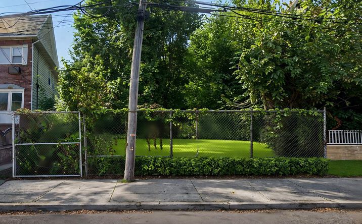 Pictures of Land property located at 7110 52nd Avenue, New York, NY 11378 for sales - image #1