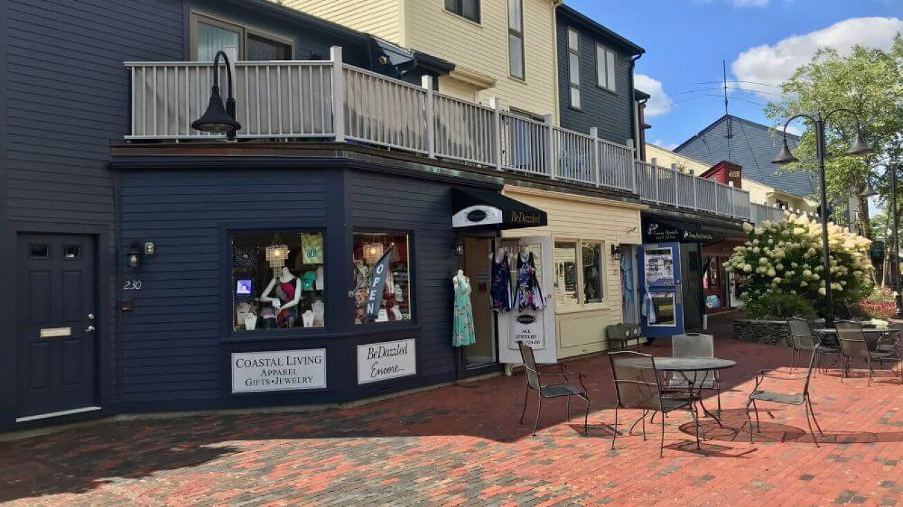 227 Goddard Row, Newport, RI 02840 - Retail Property for Sale - 227 ...