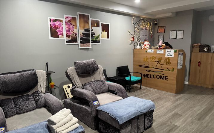 Pictures of Business for Sale, Retail, Office property located at 2022 College Point Boulevard, New York, NY 11356 for sales - image #1