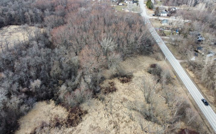 Pictures of Land property located at Lot 2 Palm Street, McHenry, IL 60051 for sales - image #1
