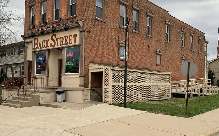 Pictures of Retail property located at 959 9th Street, Lasalle, IL 61301 for sales - image #1