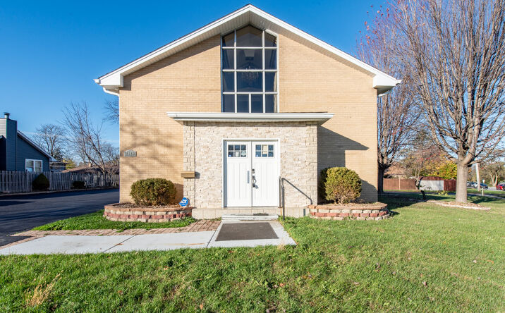 Pictures of Mixed Use property located at 2126 10th Street, Waukegan, IL 60085 for sales - image #1