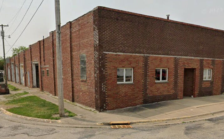Pictures of Industrial property located at 300 3rd Street, Sherrard, IL 61281 for sales - image #1