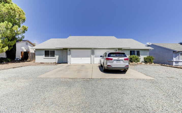 Pictures of Multifamily property located at 8348 E Stevens Drive, Prescott Valley, AZ 86314 for sales - image #1