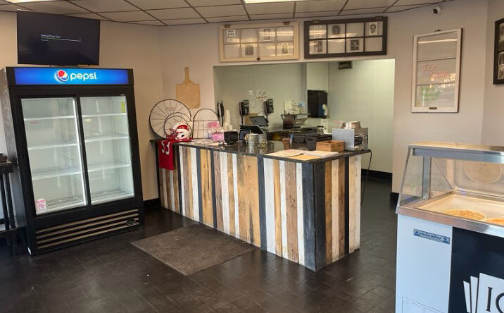 Pictures of Retail, Office, Business for Sale property located at 41831 Garfield Road, Clinton Township, MI 48038 for sales - image #1